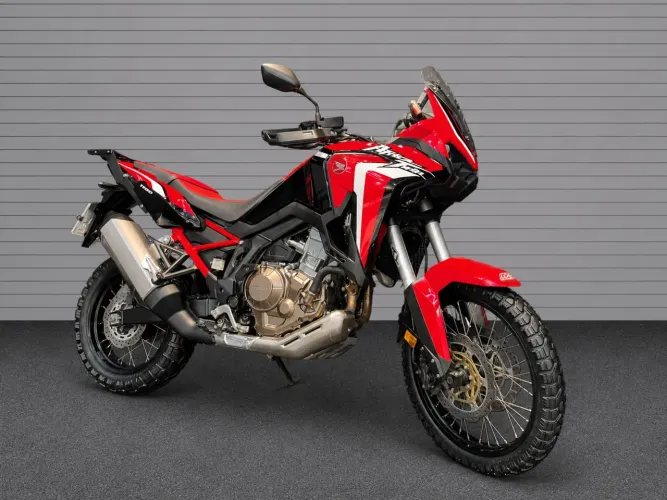 Honda Crf 1100l africa twin 2022