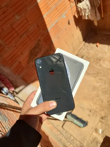 iPhone XR barato