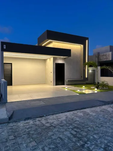 Casa sol e praia [10929]