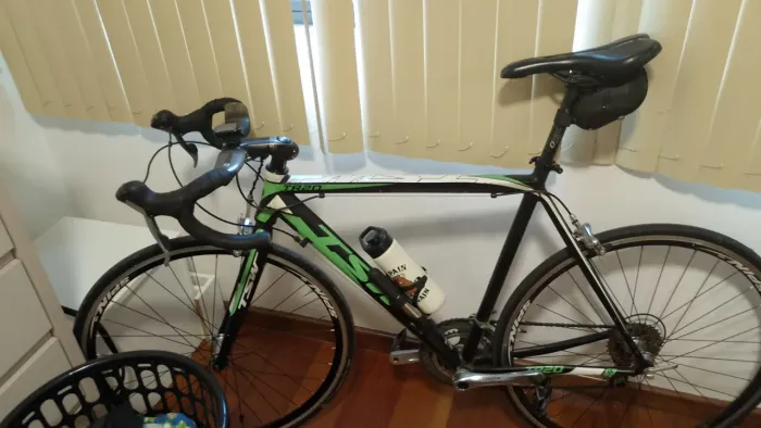 Speed tsw quadro 56