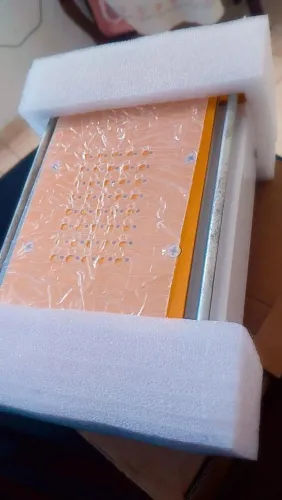 ? Separador de Tela para Celular - Novo na Caixa!
