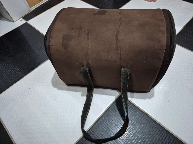 Bolsa pet