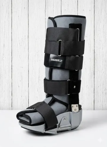 Bota Ortopédica Salvapé Robofoot Tamho P