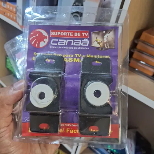 Suporte universal TV FIXO