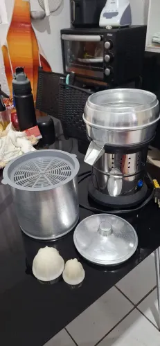 Expremedor de suco Laranja | Limão.
