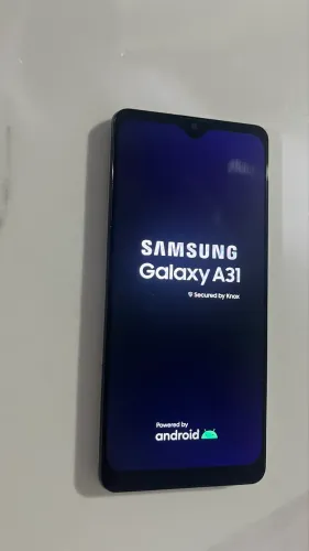 Samsung Galax A31