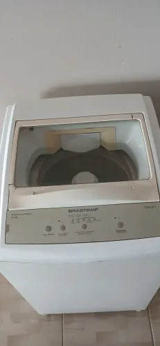 MAQUINA DA LAVAR