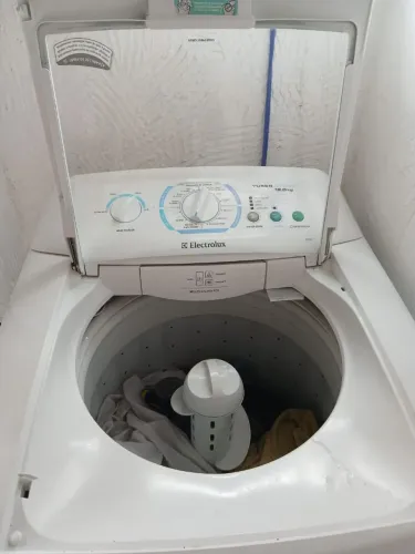 vendo máquina de lavar