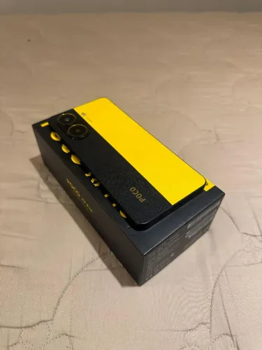Poco X7 PRO 512Gb 12Gb de ram