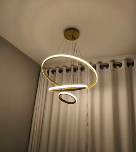 Lustre LED 