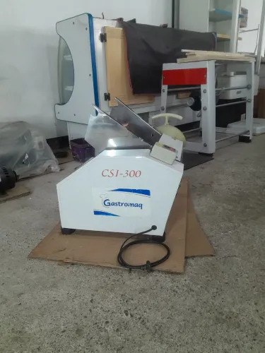 CILINDRO CASTROMAQ CSI 300