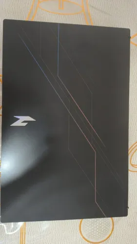 Notebook Acer Nitro V15 - Muito conservado