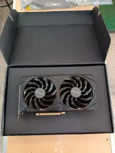 RTX 3070 TI