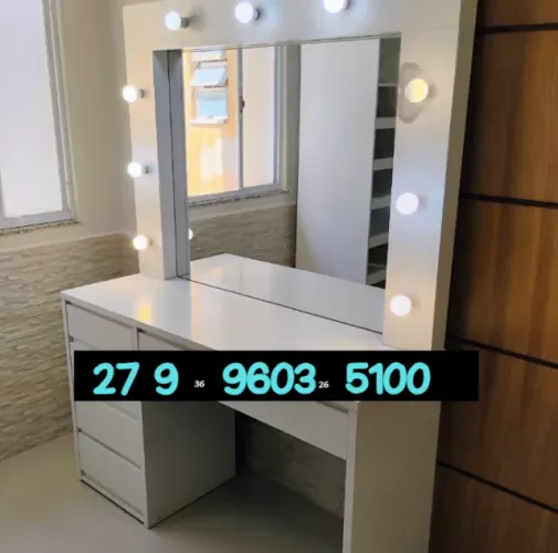 MONTADOR DE MÓVEIS EM CASA OU ESCRITÓRIO