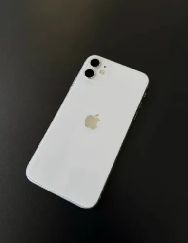 iPhone 11 64GB para sair hoje!!!!!
