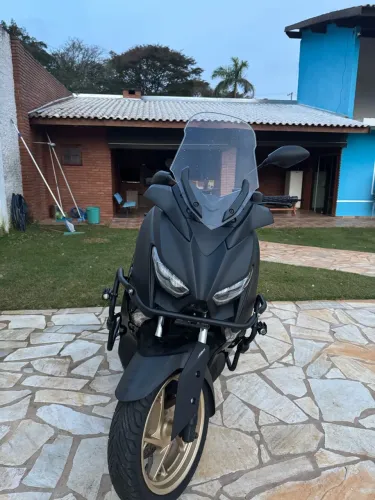 Yamaha XMax 250 ABS 2021