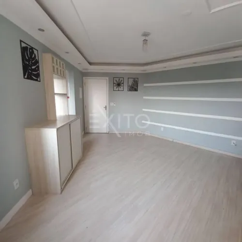 Apartamento com 2 Quartos para Locação, Nova Cidade Jardim - Jundiaí