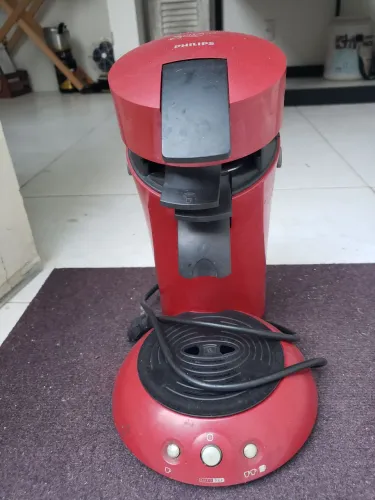 Cafeteira Senseo Philips