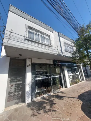 CAXIAS DO SUL - Apartamento Padrão - RIO BRANCO