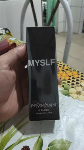 Myslf Le Parfum