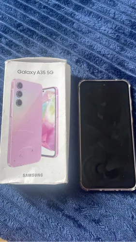 Samsung A35