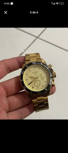 Relógio Condor Masculino