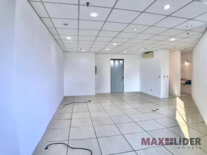 Sala para venda e locação - Barueri