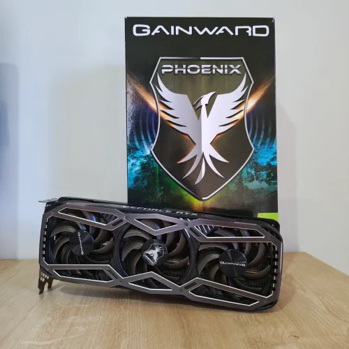 RTX 3070 Gainward Phoenix