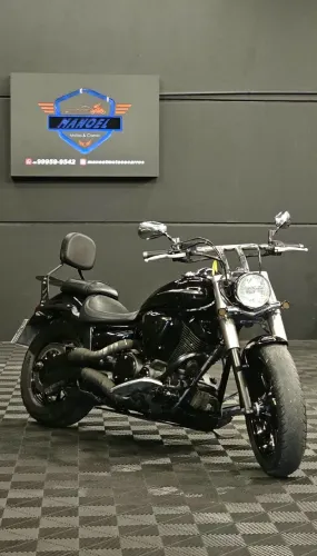 XVS 950 MIDNIGHT STAR