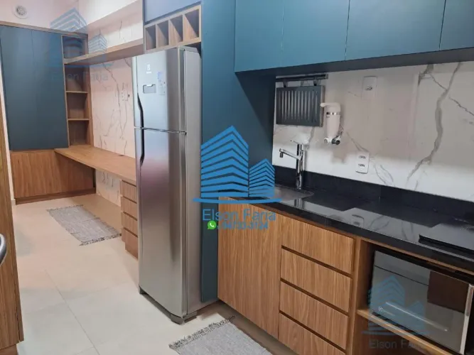 Apartamento para locação em Pinheiros, São Paulo-SP: 1 quarto, 1 banheiro, 23m² de área!