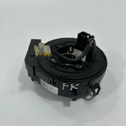 Cinta Airbag Hard Disc Ford Ka 2015 A 2018 Preto