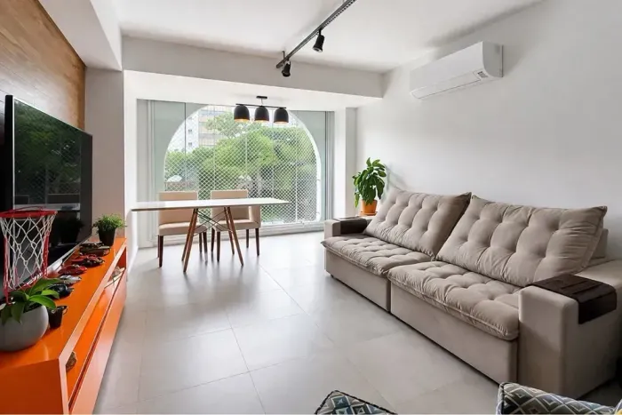 Apartamento-Para venda-803 Rua Cerro Corá, Vila Romana, Vila Romana, São Paulo, São Paulo