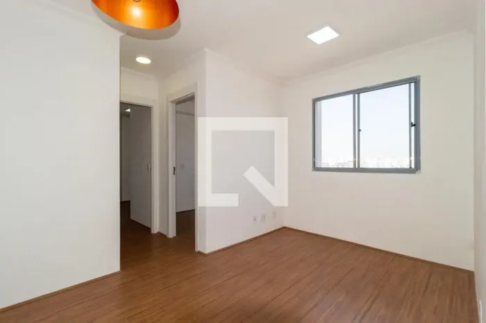 Apartamento à Venda - Mooca, 2 Quartos, 40 m2
