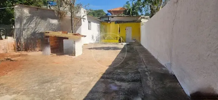 Casa à venda no Parque do Terceiro Lago