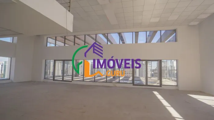 CONJ. COMERCIAL - VILA OLÍMPIA - SP