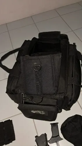 Bolsa/Mala/Case Marca 5.11