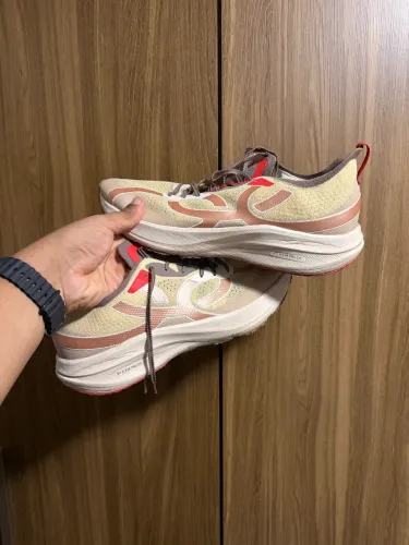 Tênis Olympicus Corre 4 