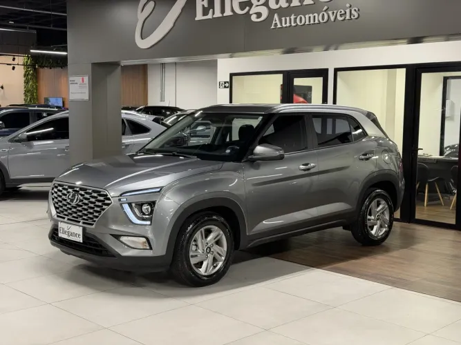 Hyundai Creta 2024