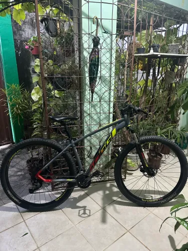 Bike OGGI