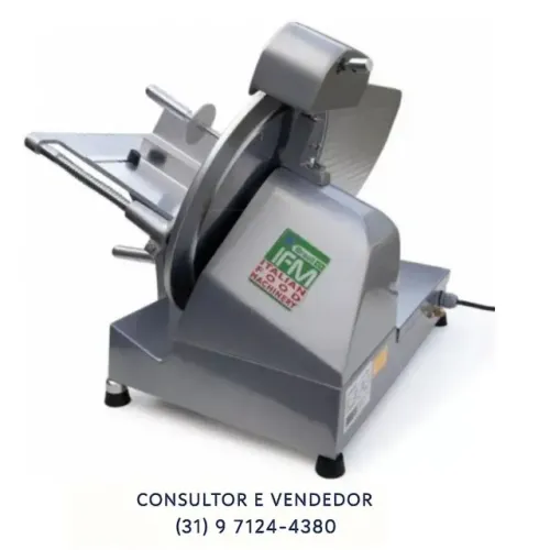 Fatiador de Frios IFM Semiautomático 30CM