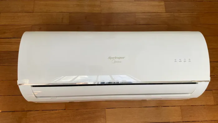 Ar condicionado split midea 9000Btus