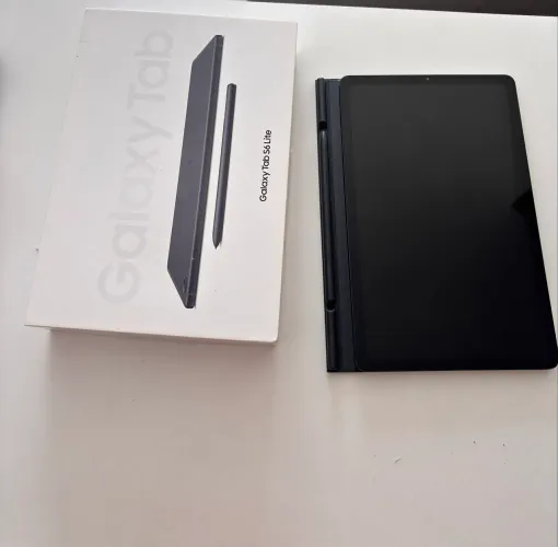 Tablet Samsung Galaxy Tab S6 Lite 64GB 