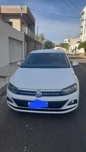 Volkswagen Polo Comfort. 200 TSI 1.0 Flex 12V Aut. 2018