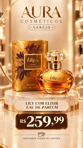 Lily L?or Elixir