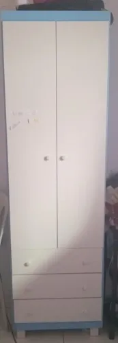 Guarda Roupa 