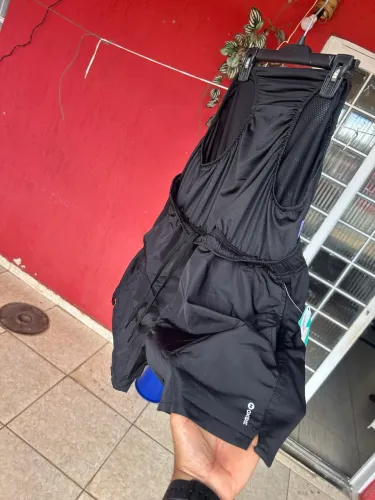 Shorts Oxer Novo G