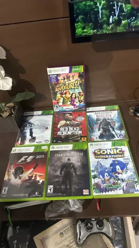 Xbox 360