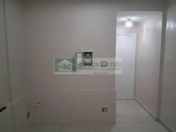 Sala Comercial 30 m2 São Caetano do sul