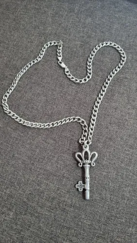 Corrente Prata 925