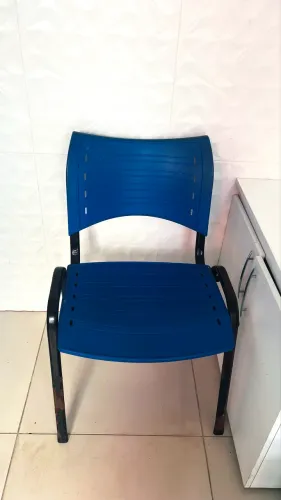 CADEIRA RECEPCAO